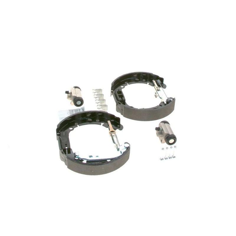 Bosch Brake Shoe Set Axle Kit 0 204 114 692