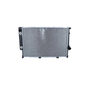 NRF Engine Radiator 519589