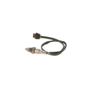 Bosch O2 Lambda Oxygen Sensor after catalytic converter 0 258 030 065