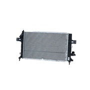 NRF Engine Radiator 53415