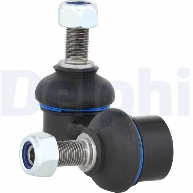 Delphi Stabiliser Bar Link Coupling Rod Front Right TC1538