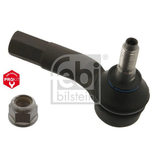 Febi Steering Tie Rod End Ball Joint Front Right 39941