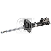 Febi Shock Absorber Damper Strut Front Left 1002343