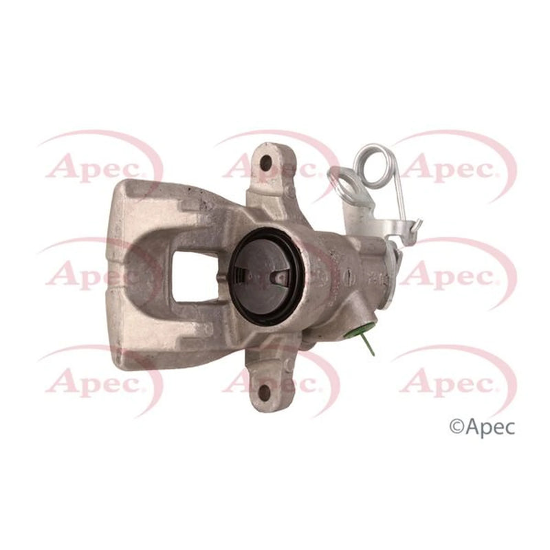 Apec Brake Caliper Assembly Rear Left LCA151