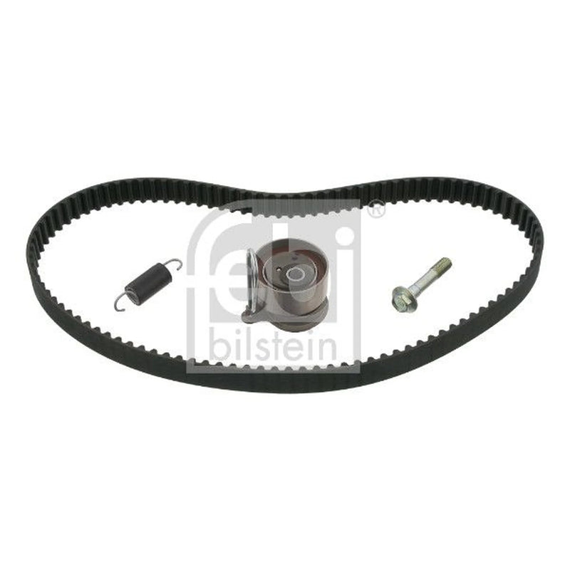 Febi Timing Belt Kit with Rollers 31960