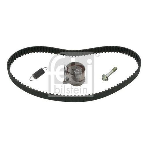 Febi Timing Belt Kit with Rollers 31960
