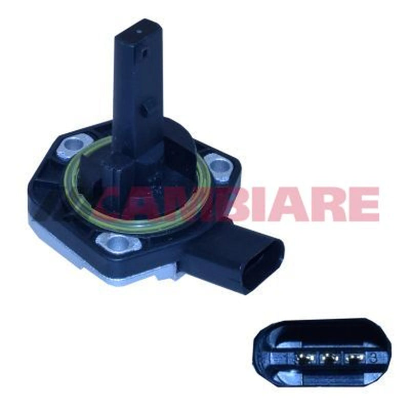 Cambiare Oil Level Sensor VE340002