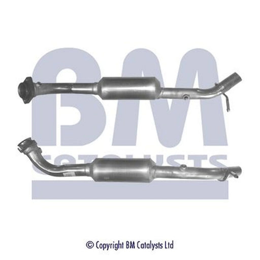 BM Catalysts Petrol Cat BM91564