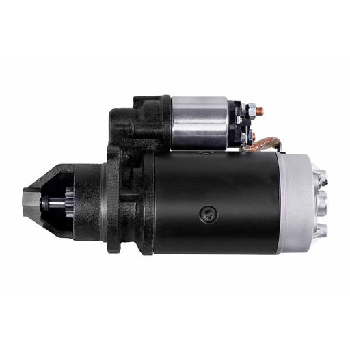 Hella Starter Motor 12V 3kW 9 Teeth 8EA 015 642-851