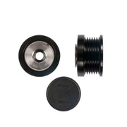 Gates Alternator Overrunning Freewheel Clutch OAP7245
