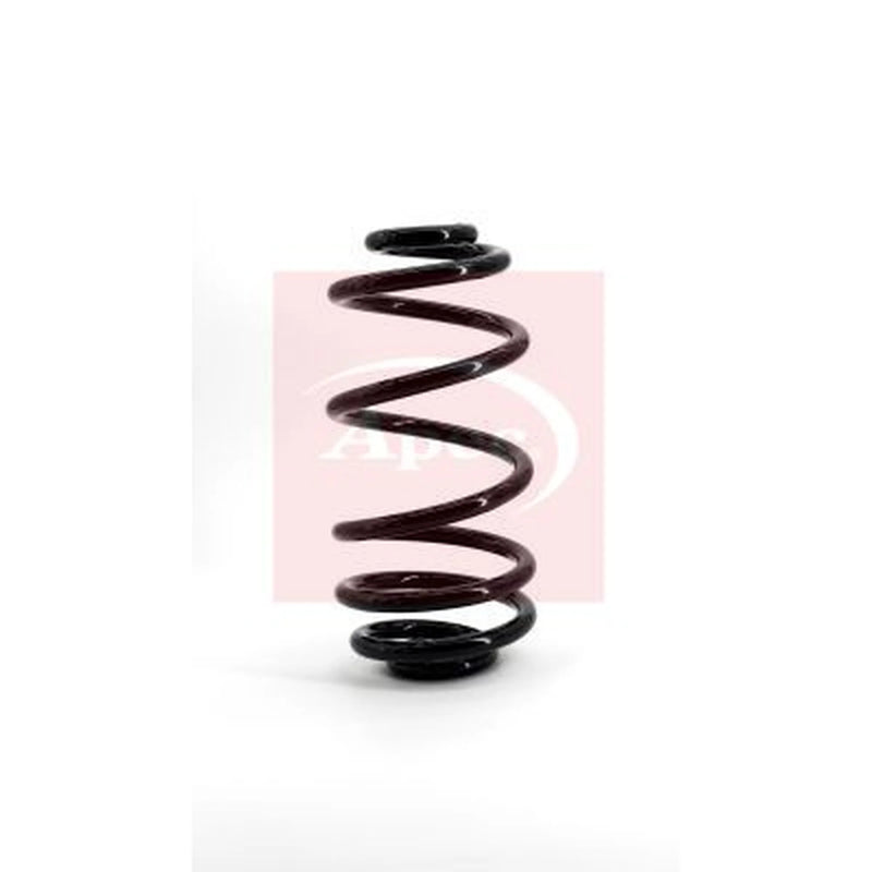Apec Rear Suspension Coil Spring ACS1036