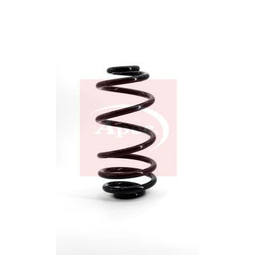Apec Rear Suspension Coil Spring ACS1036