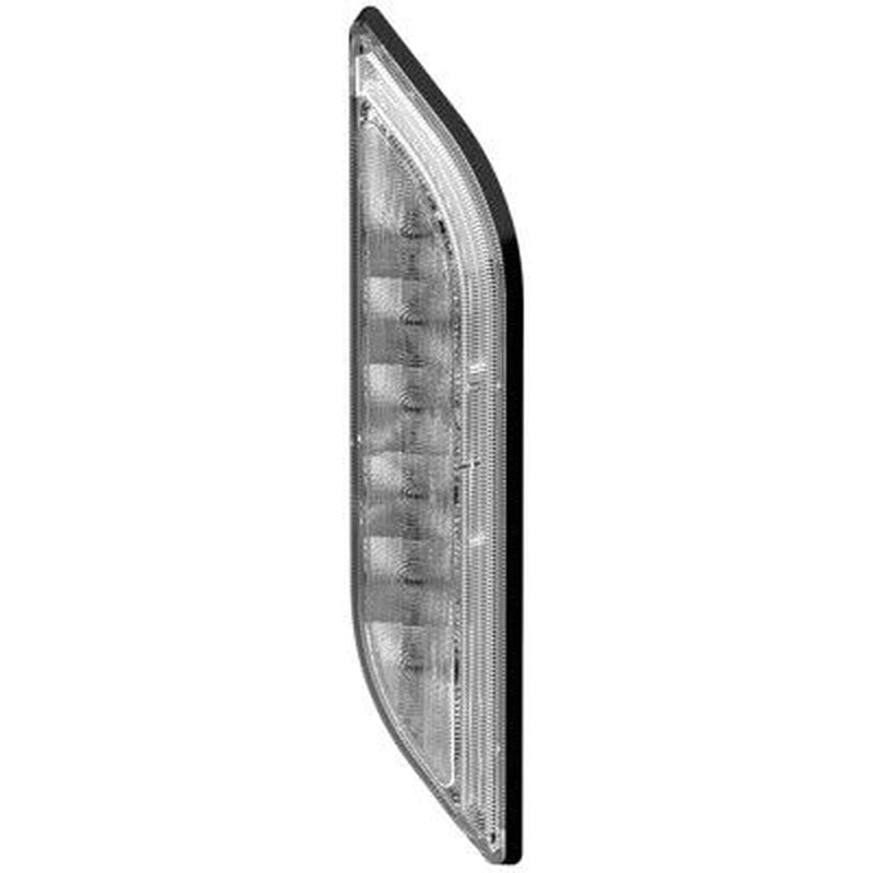 Hella Direction Indicator Light Left Front 2BA 013 335-111