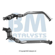 BM Catalysts Diesel Cat BM80164