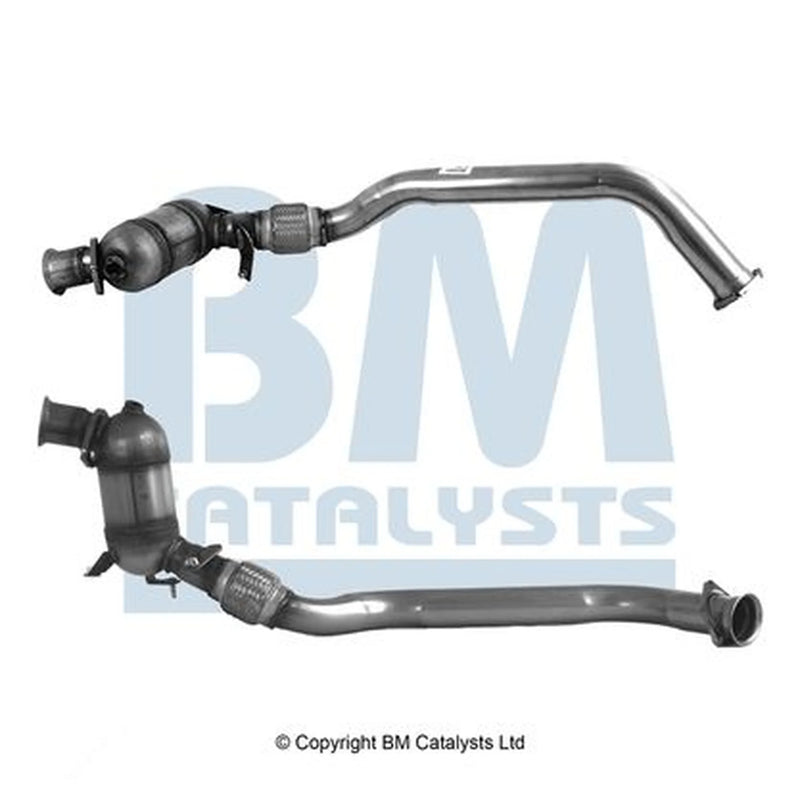 BM Catalysts Diesel Cat BM80164
