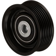 Gates V-Ribbed Belt Deflection/Guide Pulley T36222
