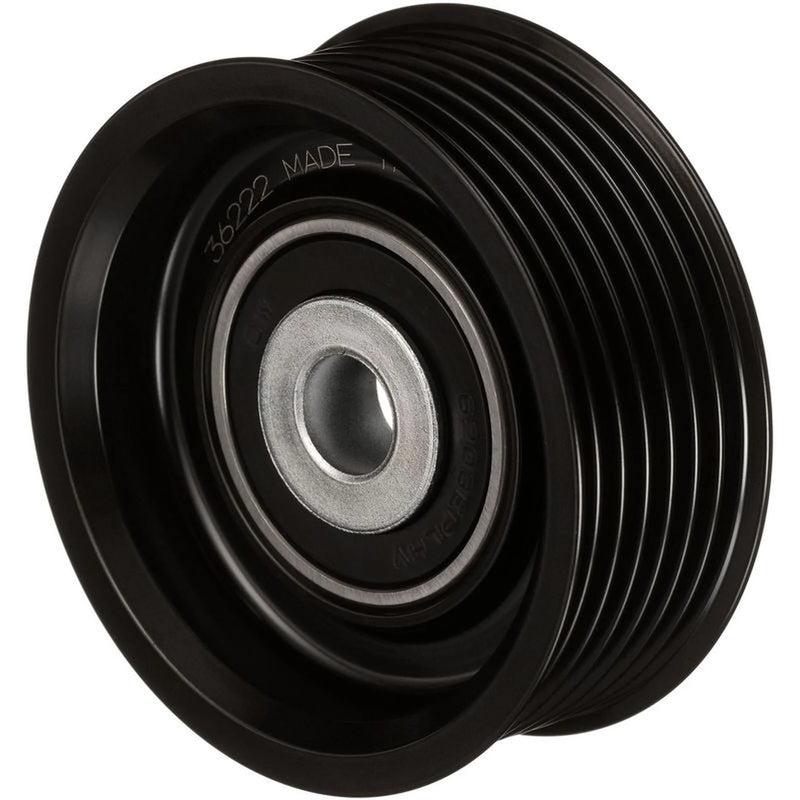 Gates V-Ribbed Belt Deflection/Guide Pulley T36222