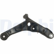 Delphi Control/Trailing Arm Lower TC3783