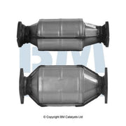 BM Catalysts Petrol Cat BM90105