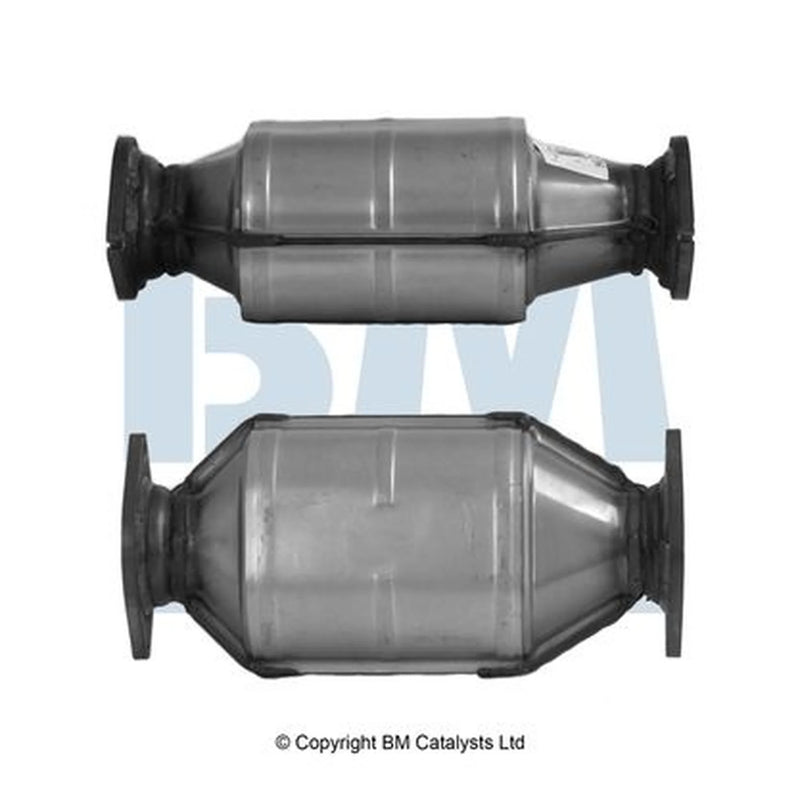 BM Catalysts Petrol Cat BM90105