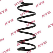 KYB Rear Suspension Coil Spring RA7132