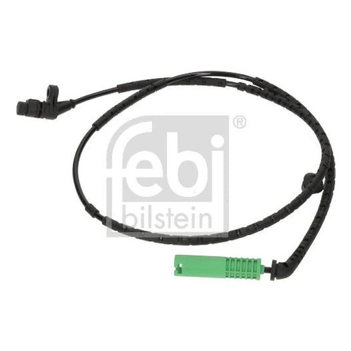Febi ABS Wheel Speed Sensor Rear Right 198159
