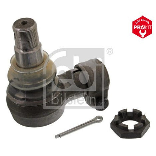 Febi Steering Tie Rod End Ball Joint Front 39403