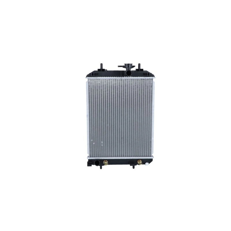 NRF Engine Radiator 58538