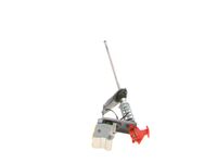 Bosch Brake Pressure Regulator Valve 0204131711