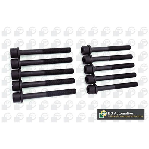 BGA Cylinder Head Bolt Set M11 BK5320