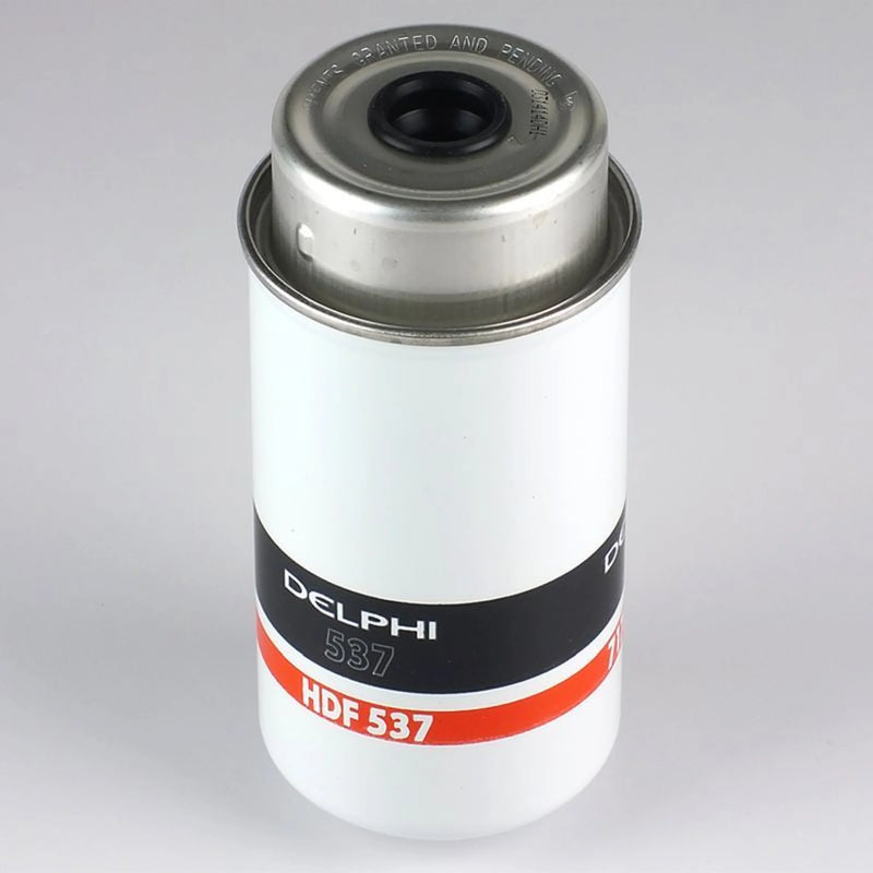 Delphi Fuel Filter Element HDF537