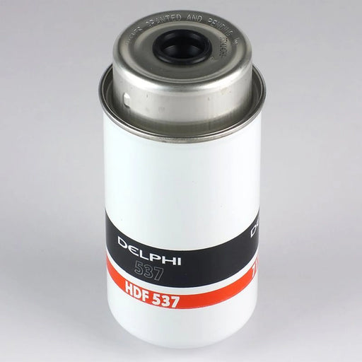 Delphi Fuel Filter Element HDF537