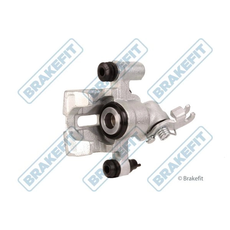 Apec Brake Caliper Assembly Rear Left BCA1473E