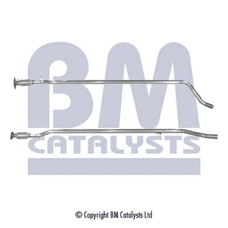 BM Catalysts Exhaust Pipe OD BM50025