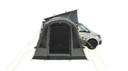 Outwell Pine Hills Awning Grey - Outwell - Van Life Living
