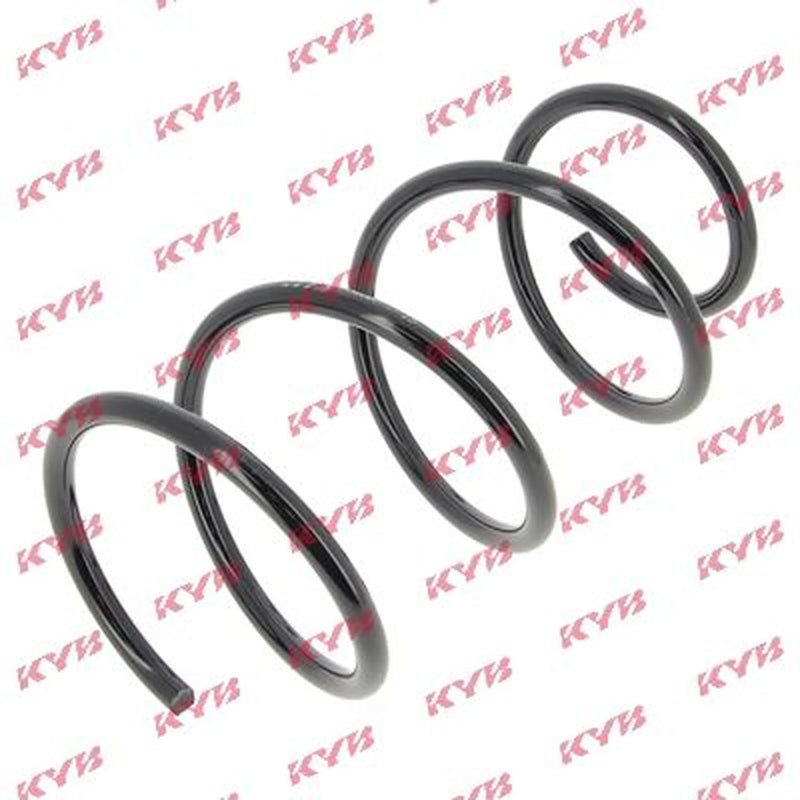 KYB Front Suspension Coil Spring RA3367