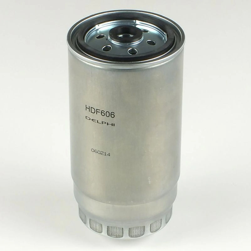 Delphi Fuel Filter Element HDF606