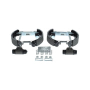 Bosch Brake Shoe Set Axle Kit 0 204 114 576