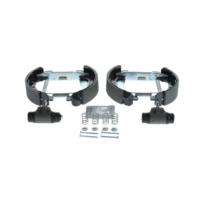 Bosch Brake Shoe Set Axle Kit 0 204 114 576