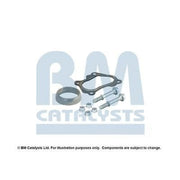 BM Catalysts Fitting Kit FK80326B FK80326B