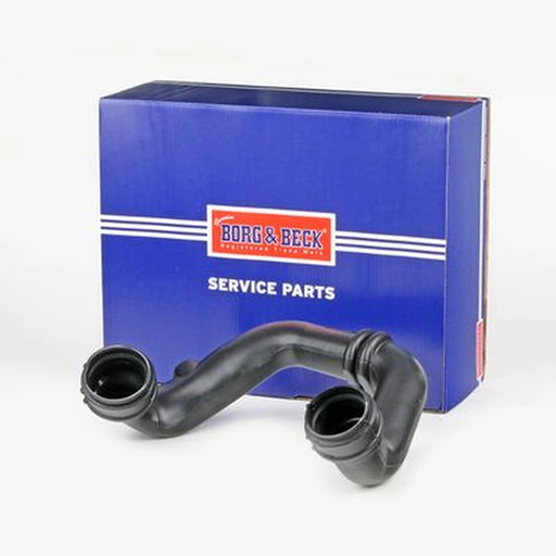 Borg & Beck Intercooler Turbo Charge Air Hose BTH1613