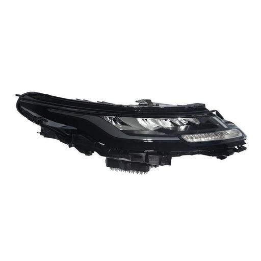 Valeo Headlight Headlamp Right 450965