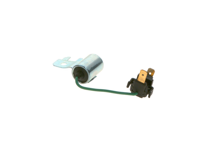 Bosch Ignition System Capacitor 1237330316