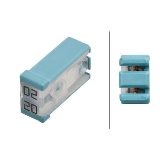 Hella Automotive Fuse 8JS 218 228-021