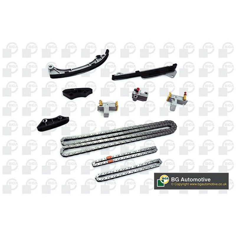 BGA Timing Chain Kit Set 46 Links TC9137K