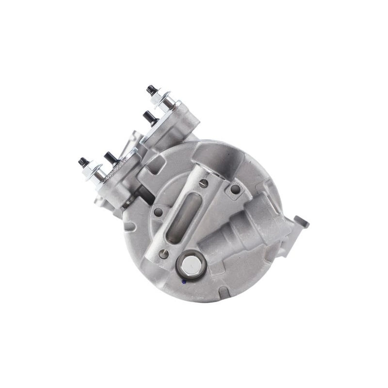 Hella Air Conditioning Compressor 8FK 366 200-341