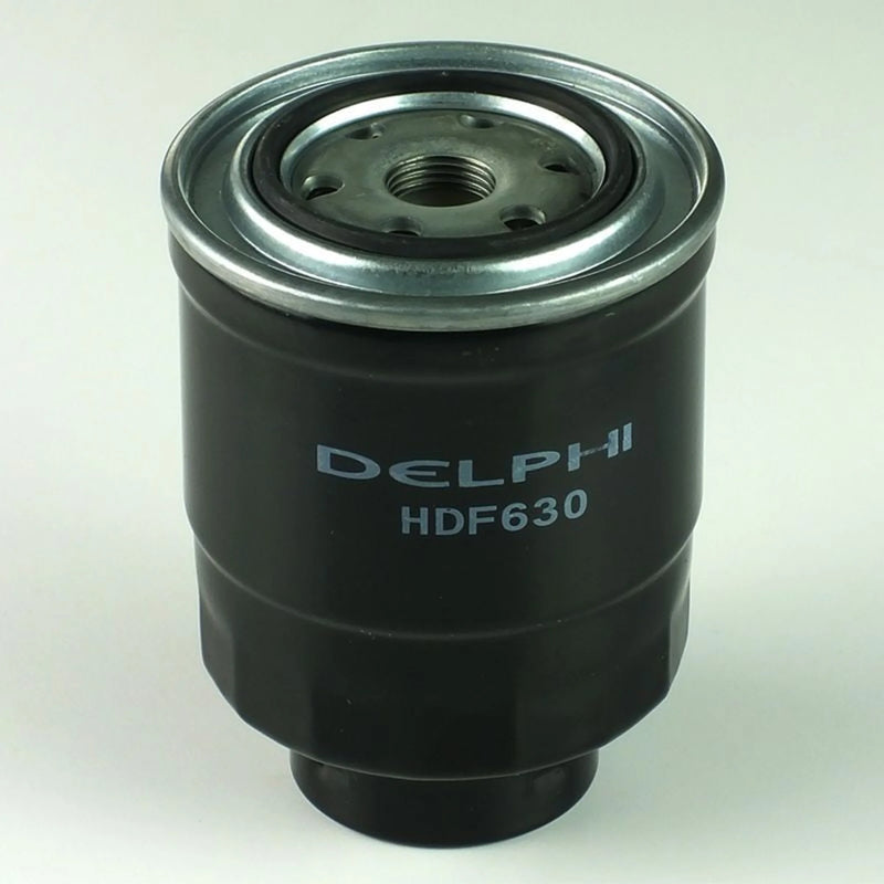 Delphi Fuel Filter Element HDF630