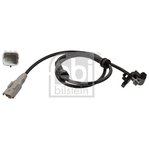 Febi ABS Wheel Speed Sensor Rear Right 45559