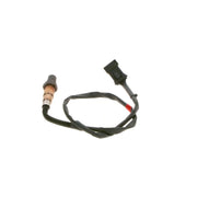 Bosch O2 Lambda Oxygen Sensor after catalytic converter 0 258 006 446