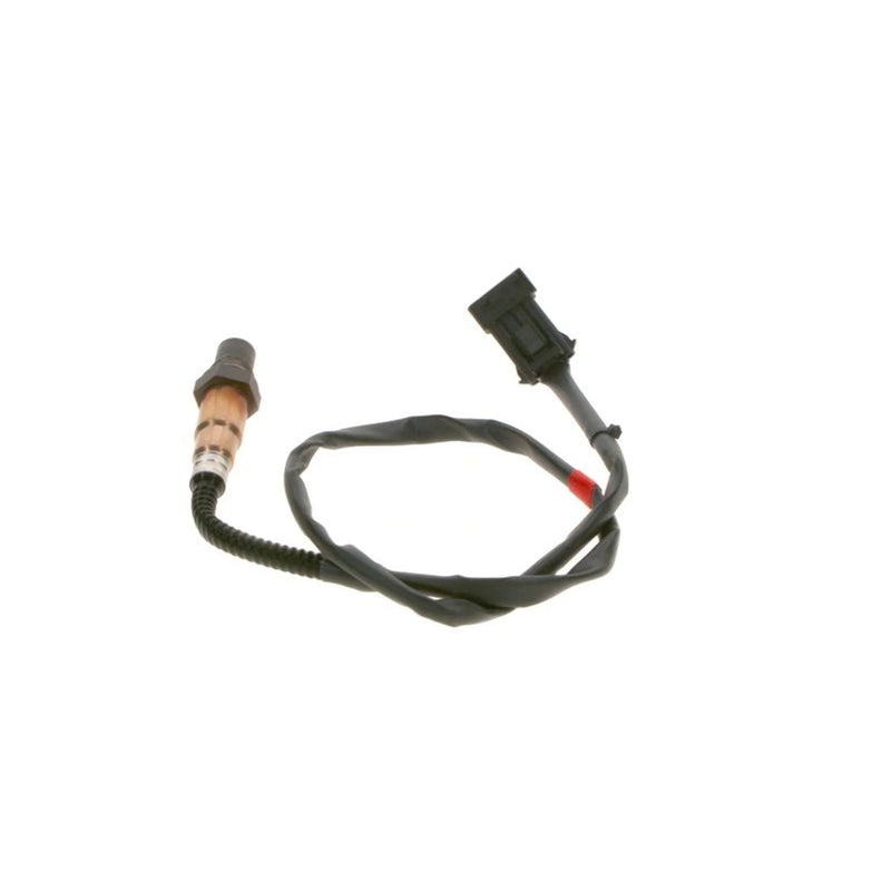 Bosch O2 Lambda Oxygen Sensor after catalytic converter 0 258 006 446